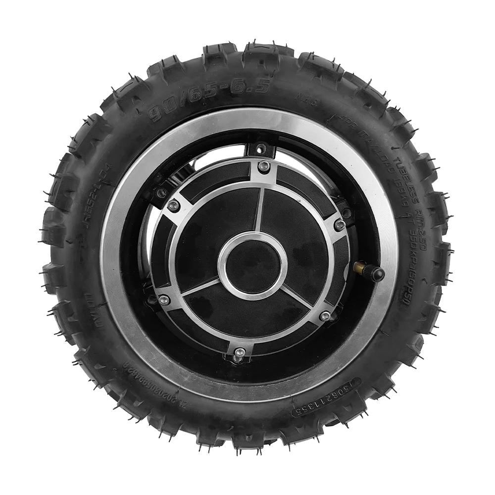 OEM ODM 48v 60v 72v rear electric 11 inch wheel 2000w cheap scooter brushless hub 5.5 kg skateboard dc motor