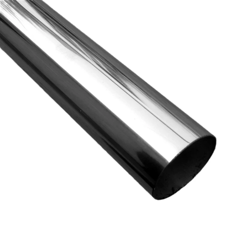Company Wholesale JIS SUS304 SUS304L Seamless Stainless Steel Pipe Price