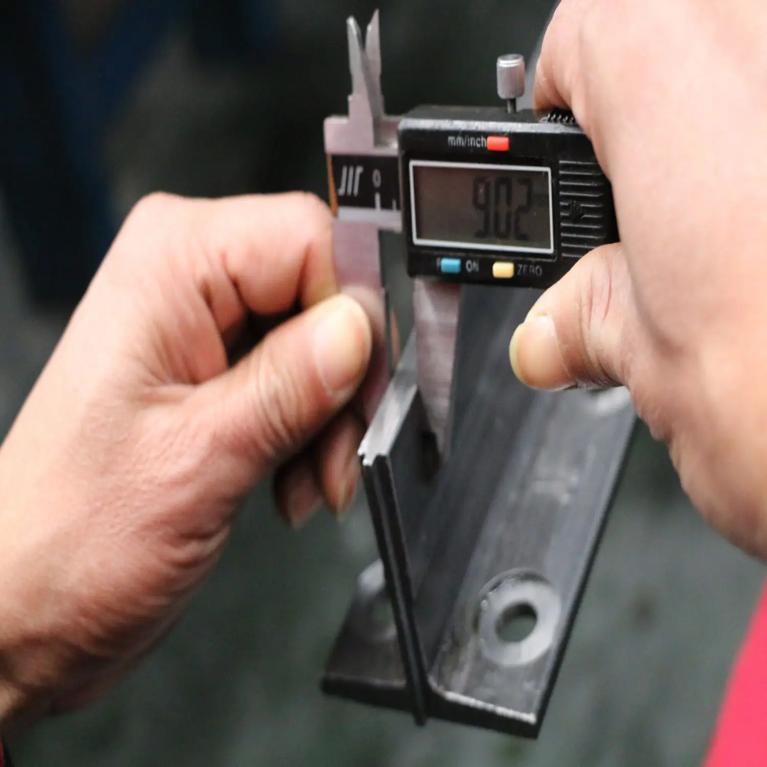 T45A T50A T70B направляющая лифта механическая