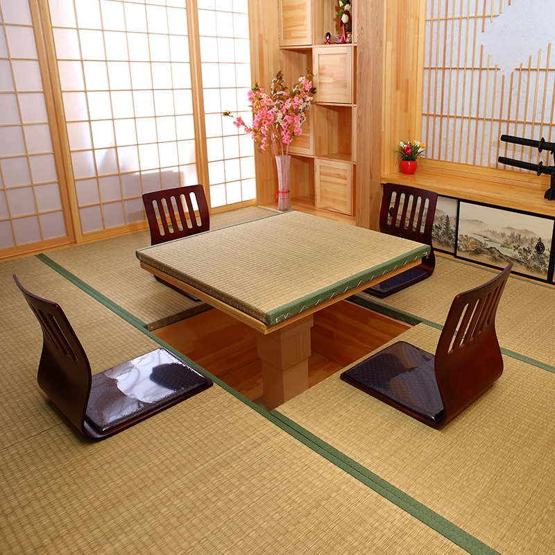 Japanese tatami custom coconut palm mattress tatami