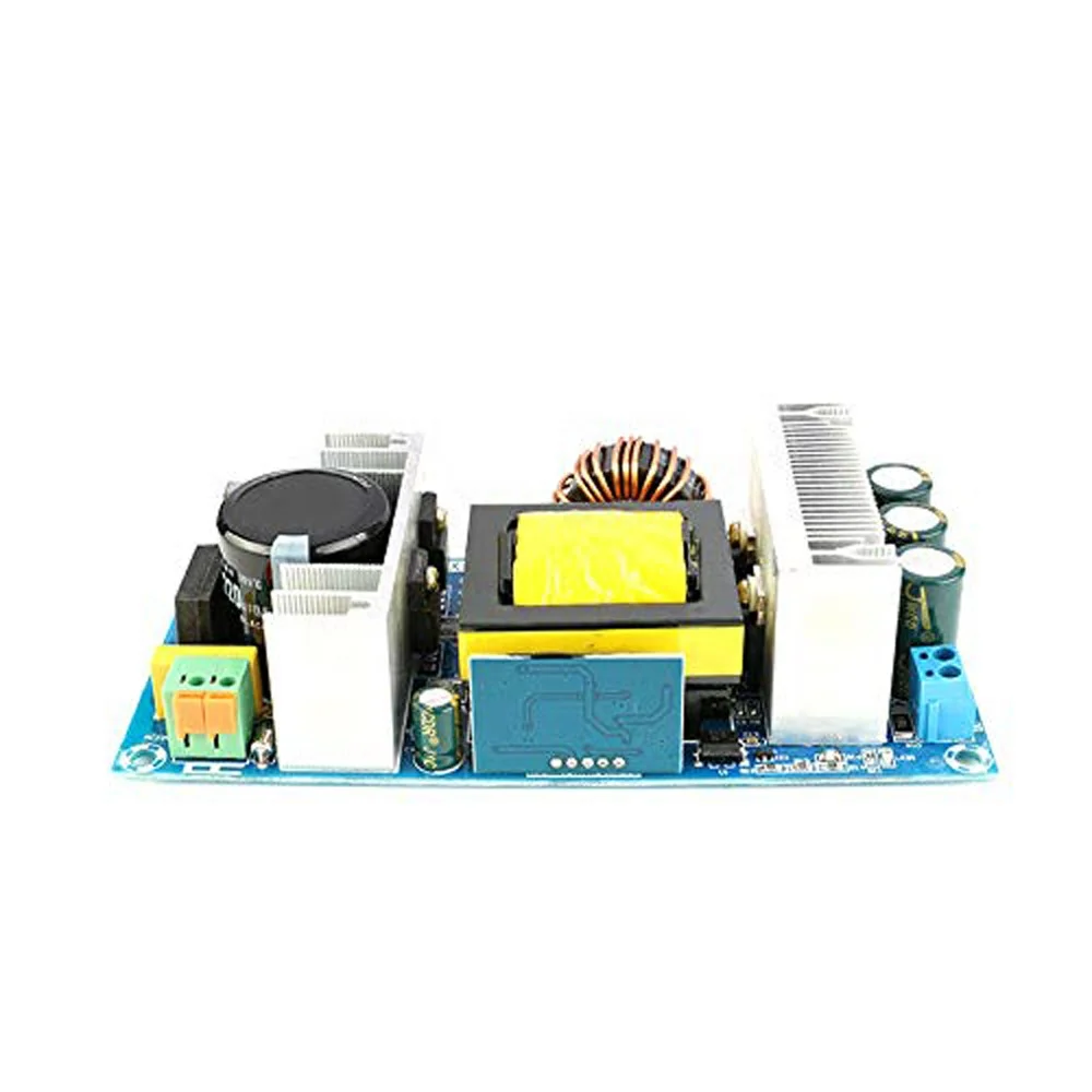 AC 170-260V to DC 24V 12.5A 300W AC-DC Isolated Switch Power Supply Module Buck Converter Step Down Module