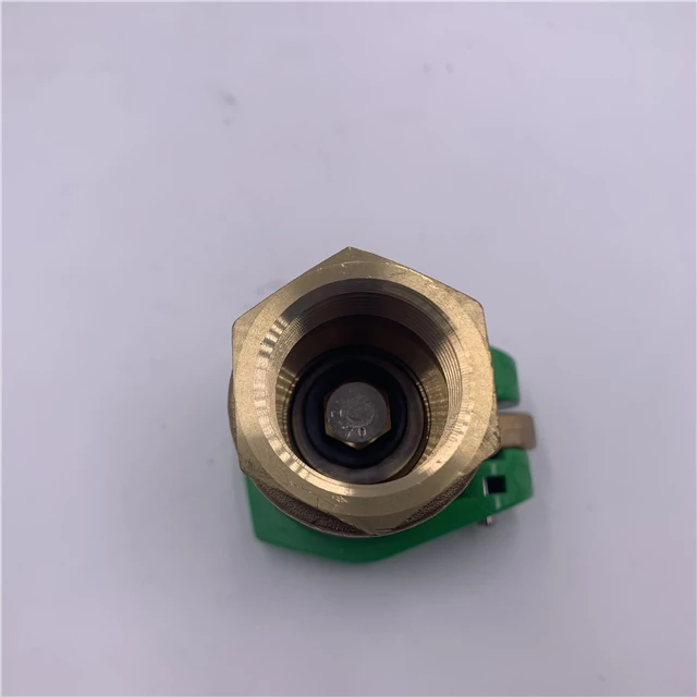 High quality Irrigation Quick Coupling Valve plastic Quick Water Intake Valve