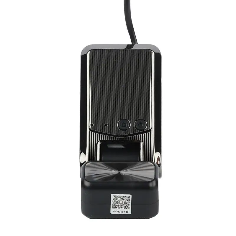 Ce Dvr Motorcycle G-sensor Wifi Gps Dual Lens 1080p Dash Camera Motorbike Driving Video Recorder Fcc