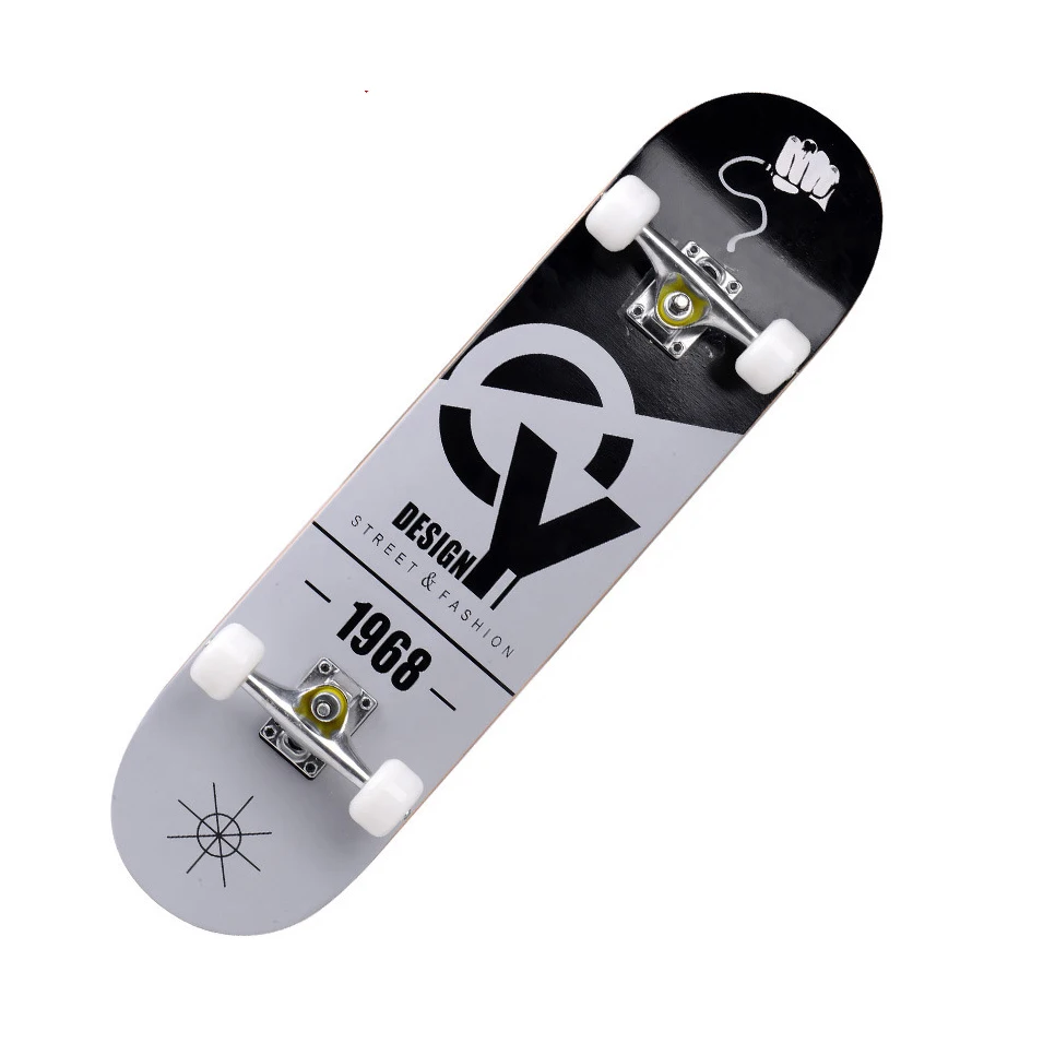 
 Высококачественные стандартные террасы для скейтборда профессионального выпуска  