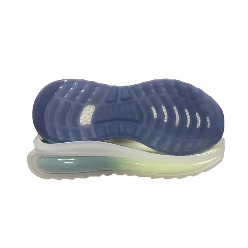 Wholesale Loafer Outsole Men Fashion Sport Sneaker Casual Comfortable Tpu Shoes Sole