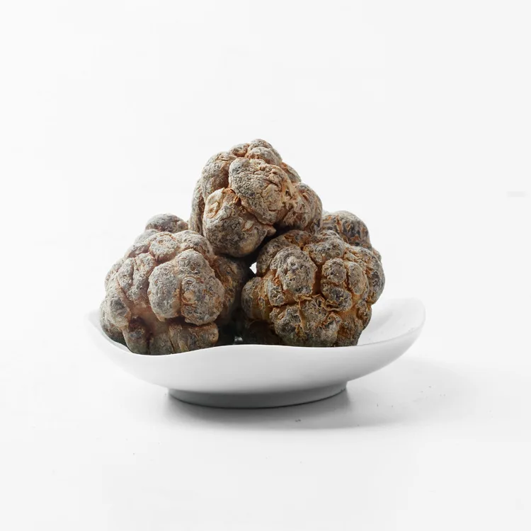 San Qi High Quality Wholesale Natural Wild Dried Sanchi Notoginseng