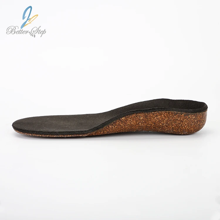 Flat feet Full Length Medium Arch Insoles