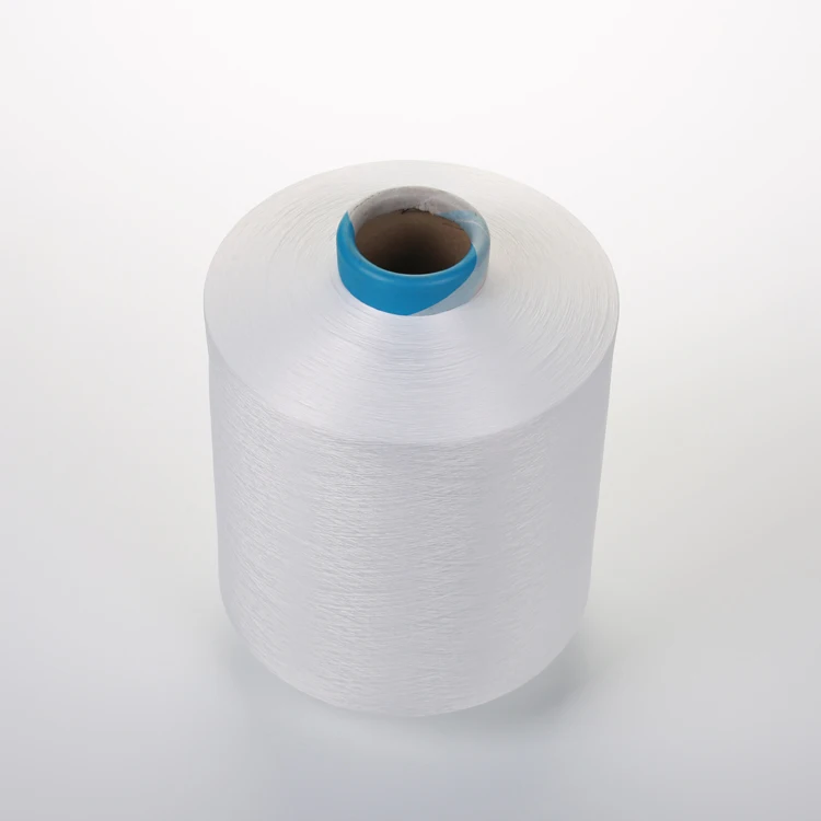 Polyester DTY 150D/48F HIM SD  RW Yarn AA grade