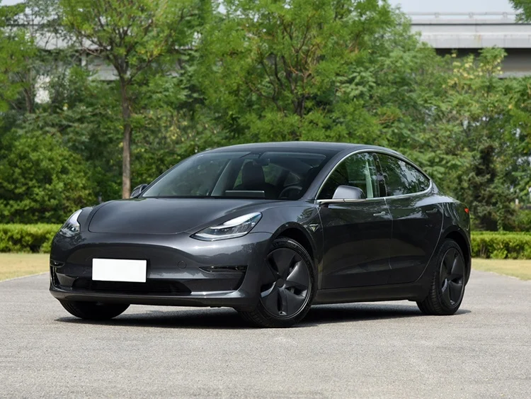  НОВЫЕ комплекты для кузова автомобиля опора радиатора TESLA MODEL 3 кронштейн