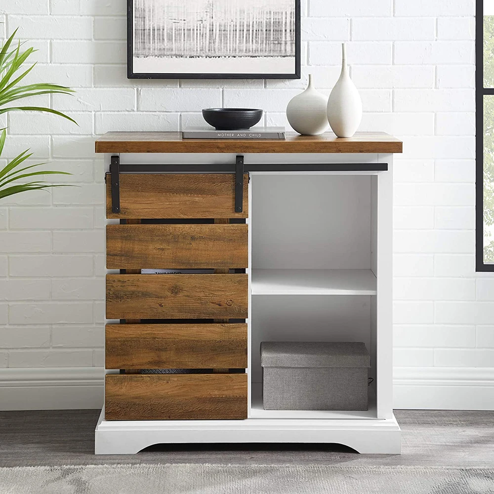 TV Cabinet TV Stand Bookcase Storage Console Table Console Cabinet