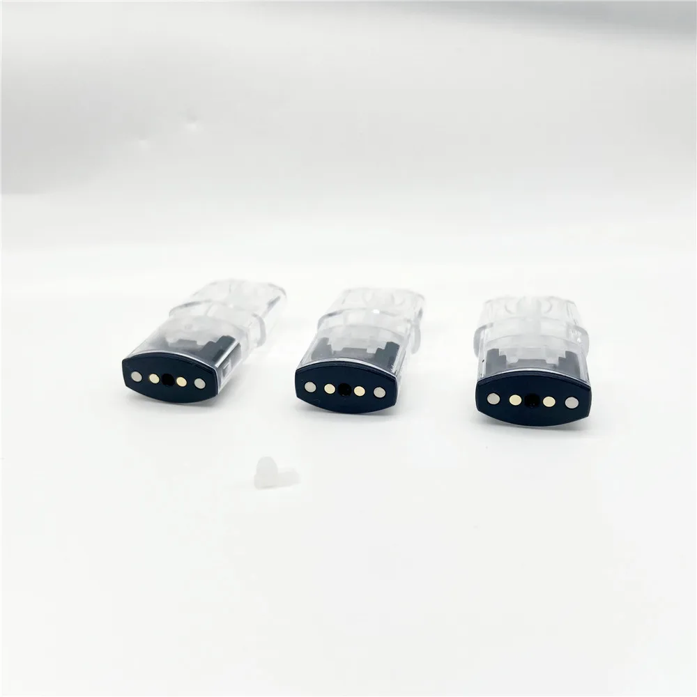 Brand new pen cotton vape RELX with high