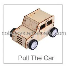 Wholesale Children Physics Experiment Game Stem Toys Set Learning Education Magnetic Science Toys for Kids