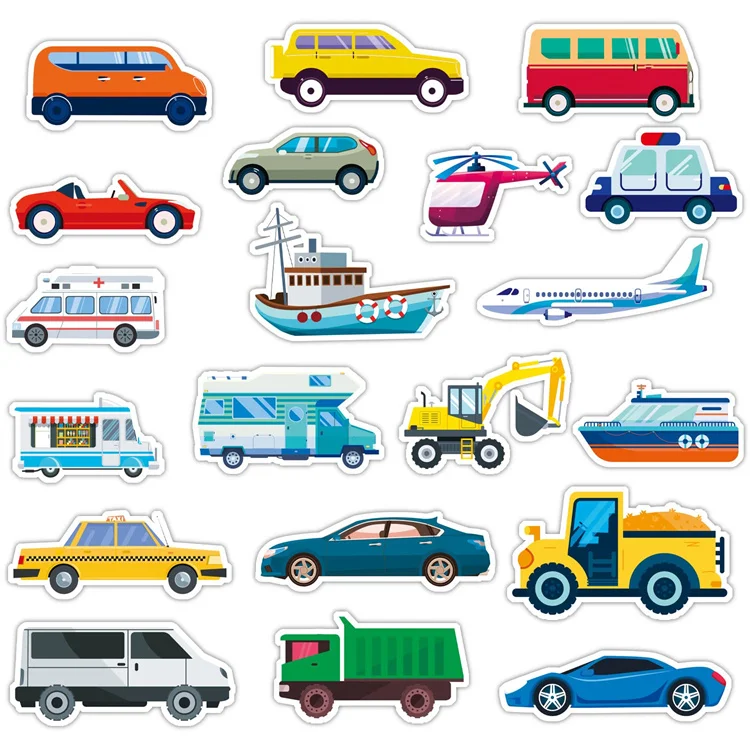 Wholesale Customized High Quality Double Sides Sticker Gel Window Clings Jelly Window Animals Sticker For Kids