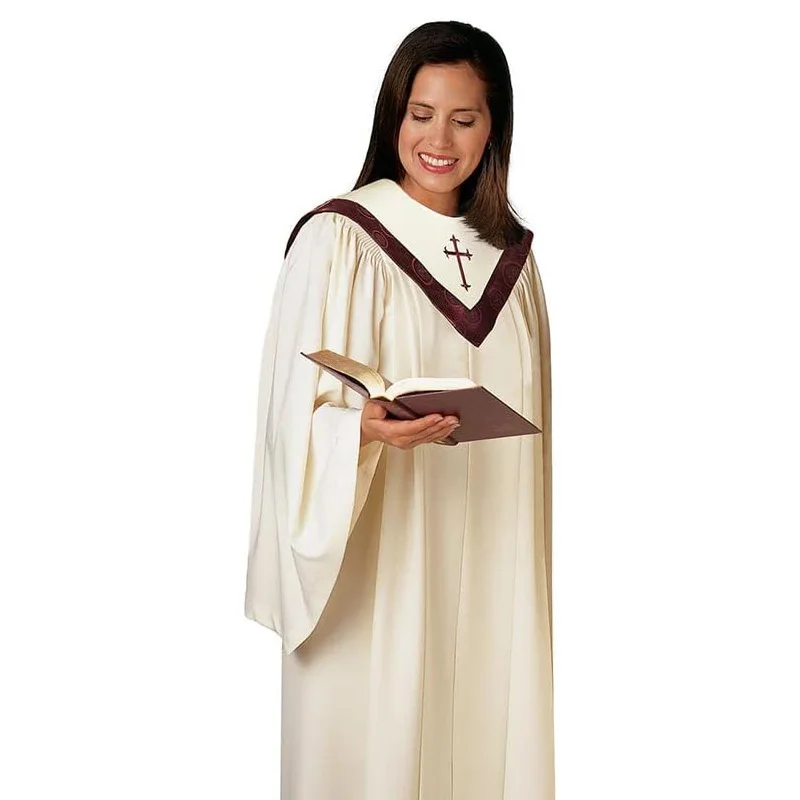 Церковный православный вышитый священник белый АЛБ Chasuble облачение католическое ортодоксальное священное