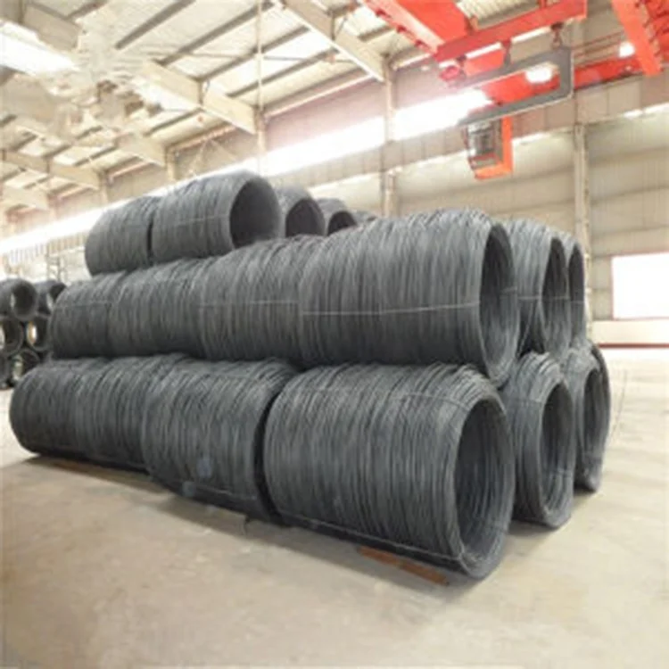 Q195 5,5 ~ 20 мм гвозди/винты, низкоуглеродистая горячекатаная стальная проволока