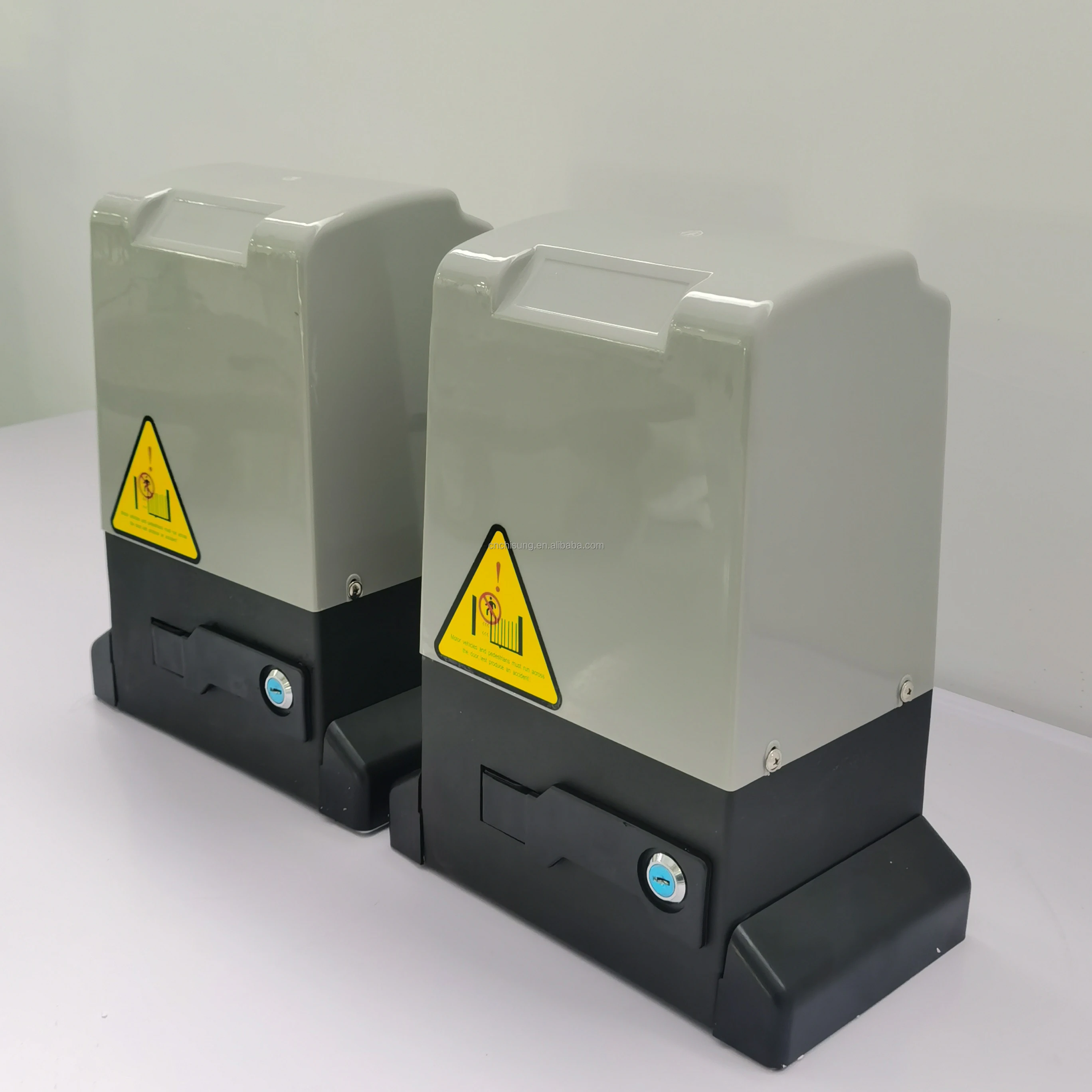 Smart Sliding Gate Opener 1500kg Electric sliding gate AC motor