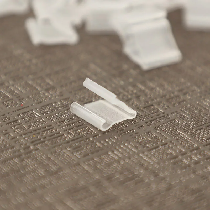 Wedding party balloon clip sealing clip balloon accessories H-shaped V-shaped sealing clip