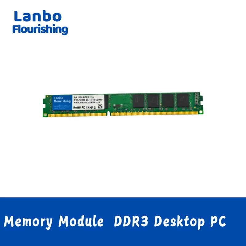 DDR3 4GB 8GB 1333MHz 1600MHz Ram Pc Computer Memory Ram 8gb Ddr3 1333mhz 1600mhz Ram Ddr3 4gb 8gb