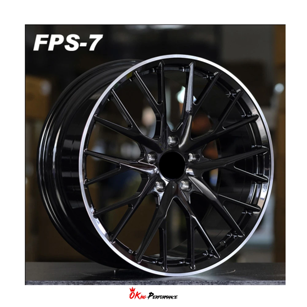  Колеса 18 19 20 21 22 дюйма 5x120 по заводской цене кованый алюминий для Porsche Boxster Cayman Macan Cayenne диски из
