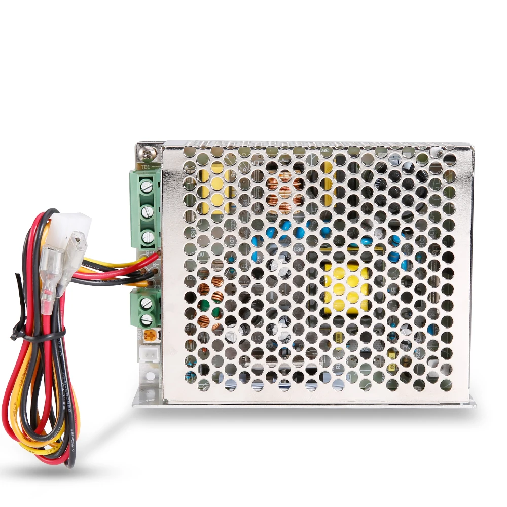 Original SCP-50-12 50w 12v 25khz Rainproof Switching Power Supply with ups function