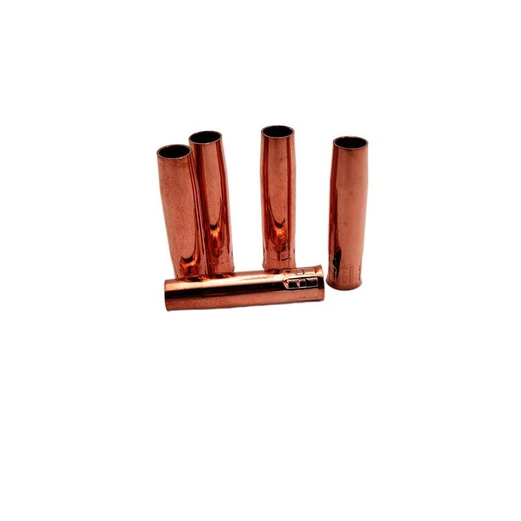 Custom 220819 Fronius 42.0001.5128 Tip Yueyang 100/160 Electrode And Nozzle Plasma Cutting Torch Parts