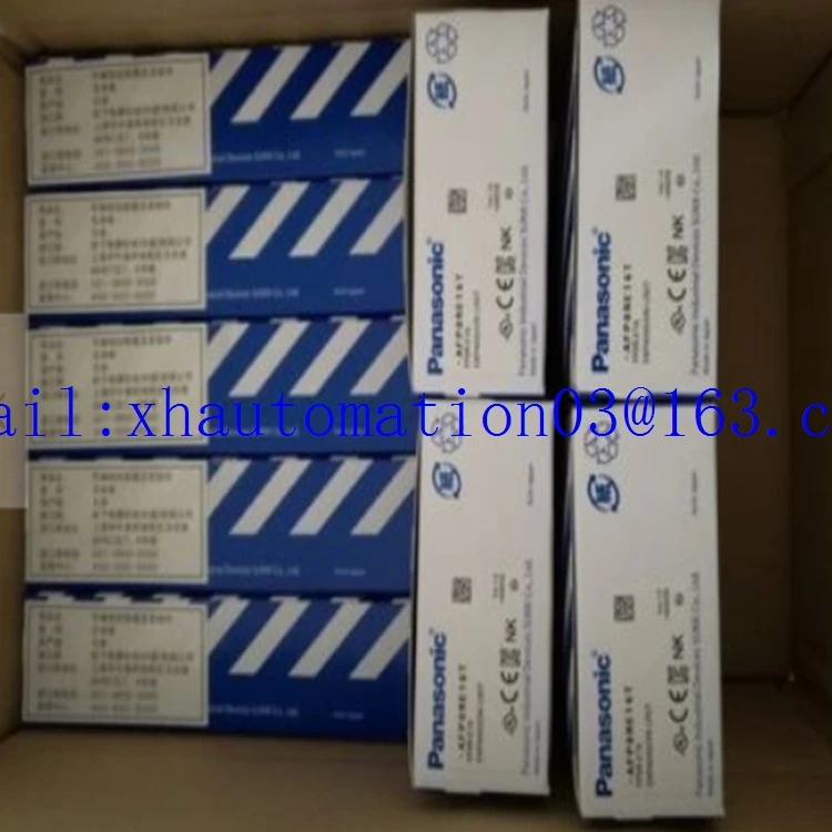 Japan Brand new original    AIG02GQ04D RS422 GT02 touch panel HMI AIG02GQ22D  PLC unit AFPX-E16T/E16R/E16X FP-X E16T /R/X