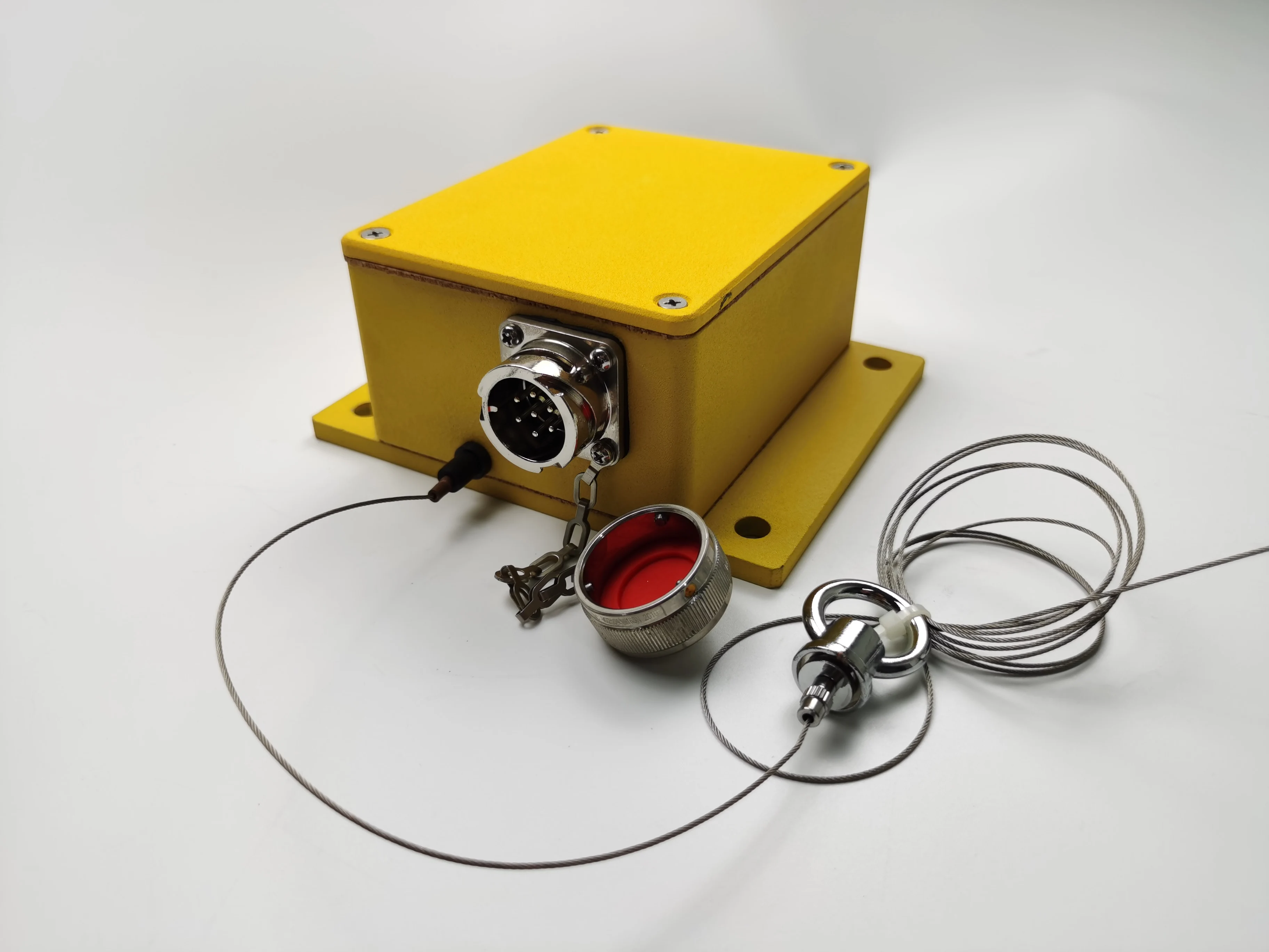 High quality 05940023 bomag string sensor for milling machine parts