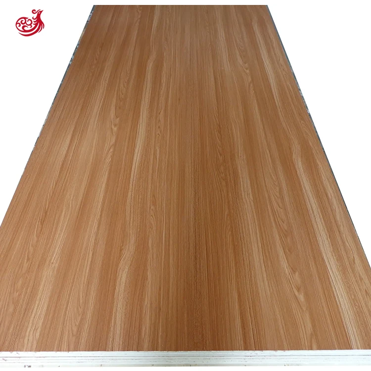 6mm 3/4 bleached poplar plywood