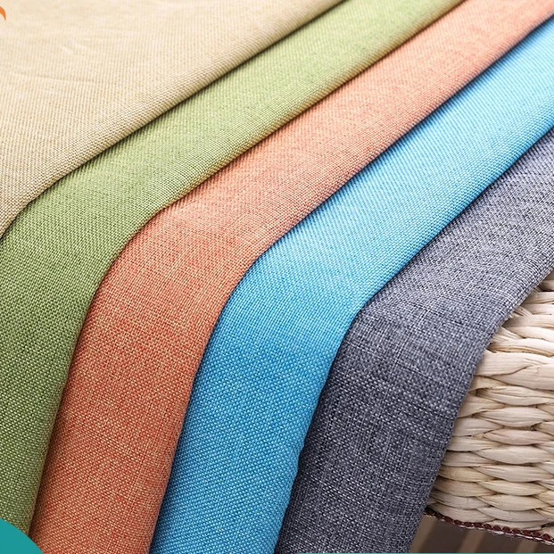 100% Polyester Twill jacquard  Sofa Fabric for furniture textile Coated for Thought-Provoking Comfort