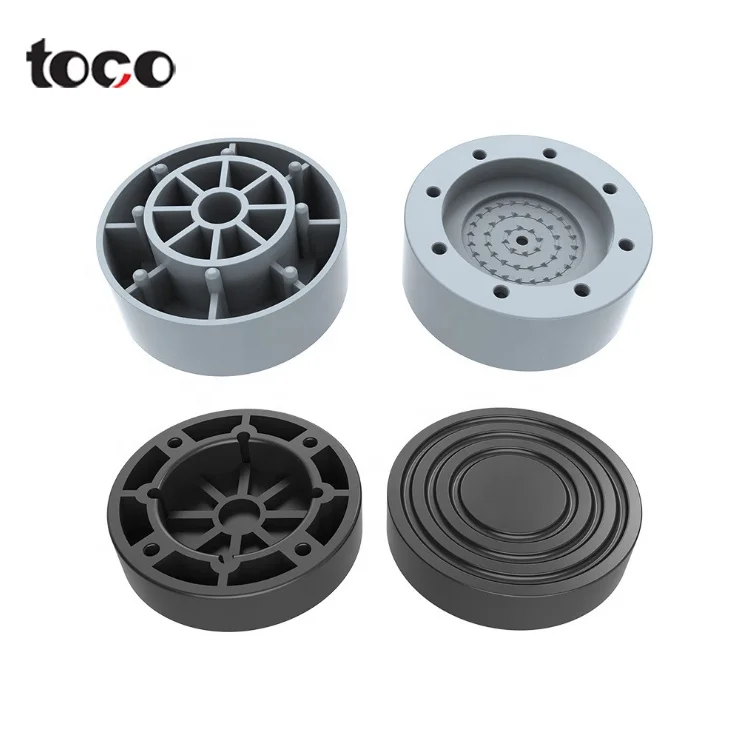  toco Shock And Noise Cancelling Washing Machine pad dryer refrigerator