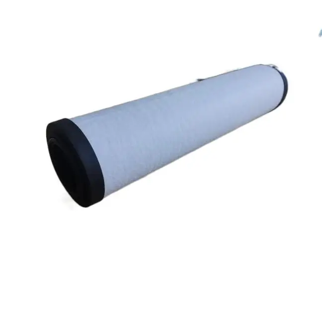 Screw vacuum pump, air compressor, filter, oil and gas separator PVR 003604