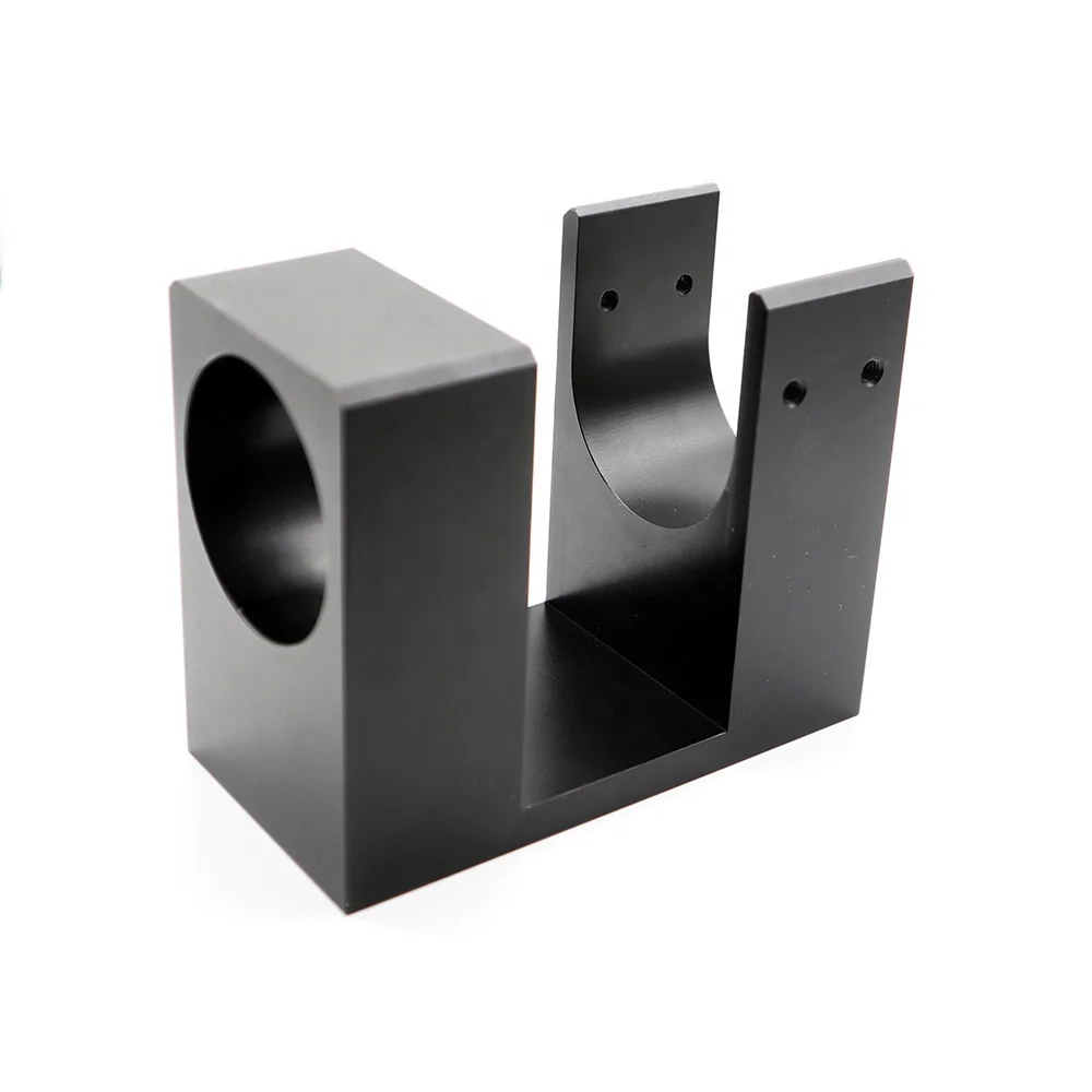 Precision CNC Machine Part Aluminum Steel Brass CNC Milling Parts Dongguan Factory