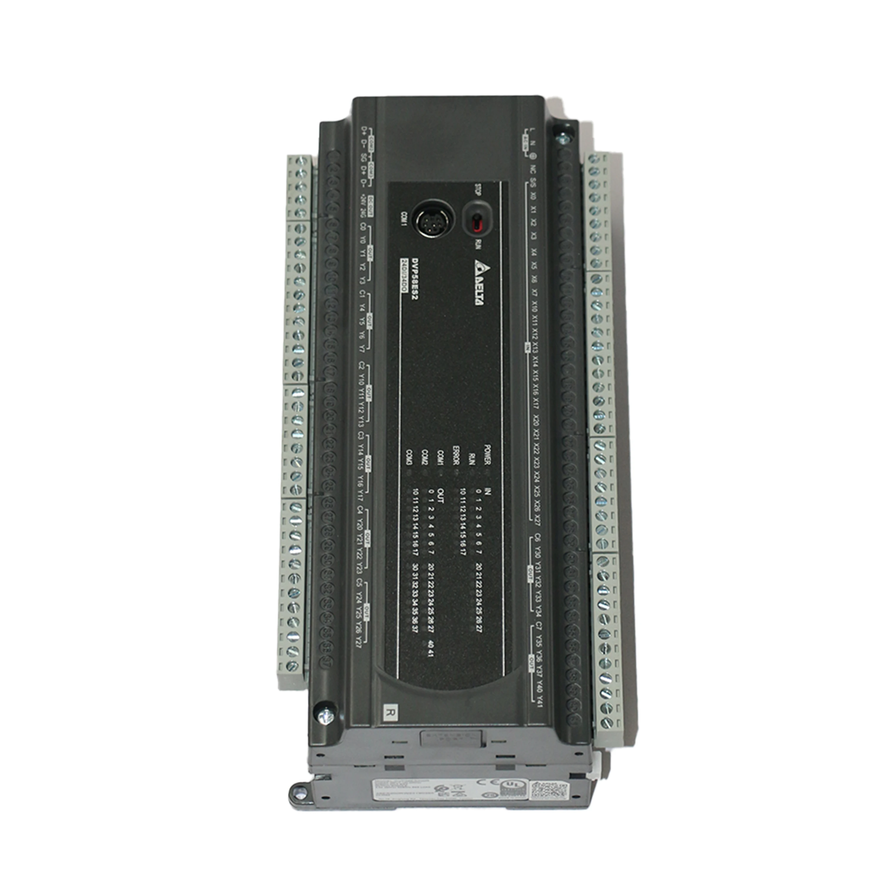 Новый модуль Delta DVP60ES200R DVP-ES серии PLC