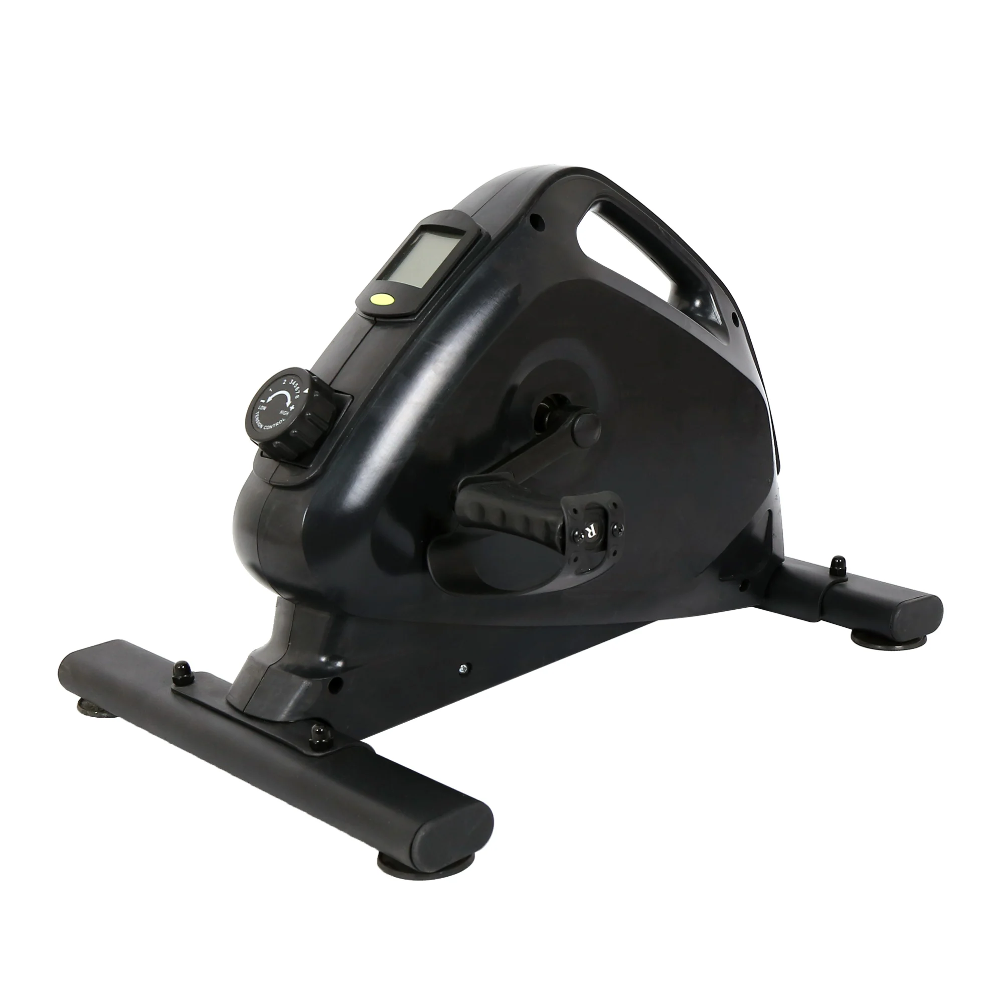 Popular Indoor Sports Fitness Bike Mini Exercise Bike with adjustable gear customizable logo for Home Office