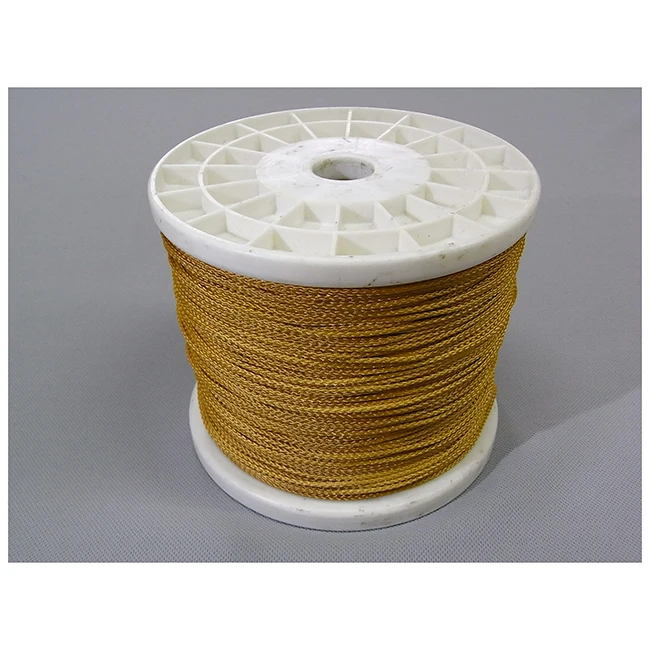 High Quality Polyester Fiber Cords Excellent Cost Performance Product
