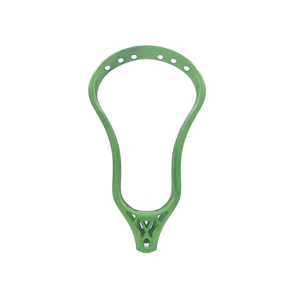 Top Quality Wholesale custom ball stop advanced Nylon Lacrosse Head for men and women