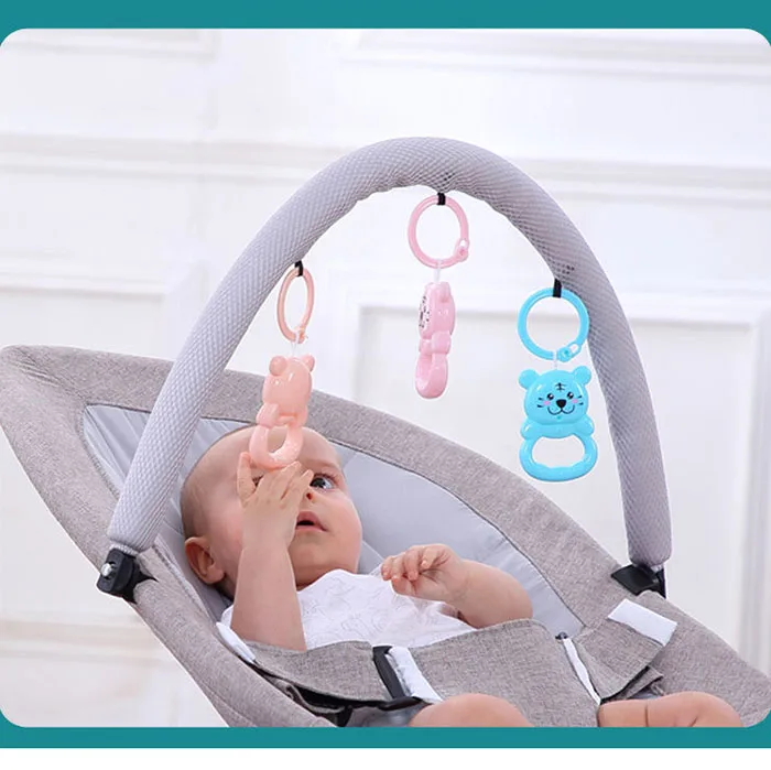 
2020 New Products Indoor baby sleeping bed Baby Hanging Swing Bouncer Chair 