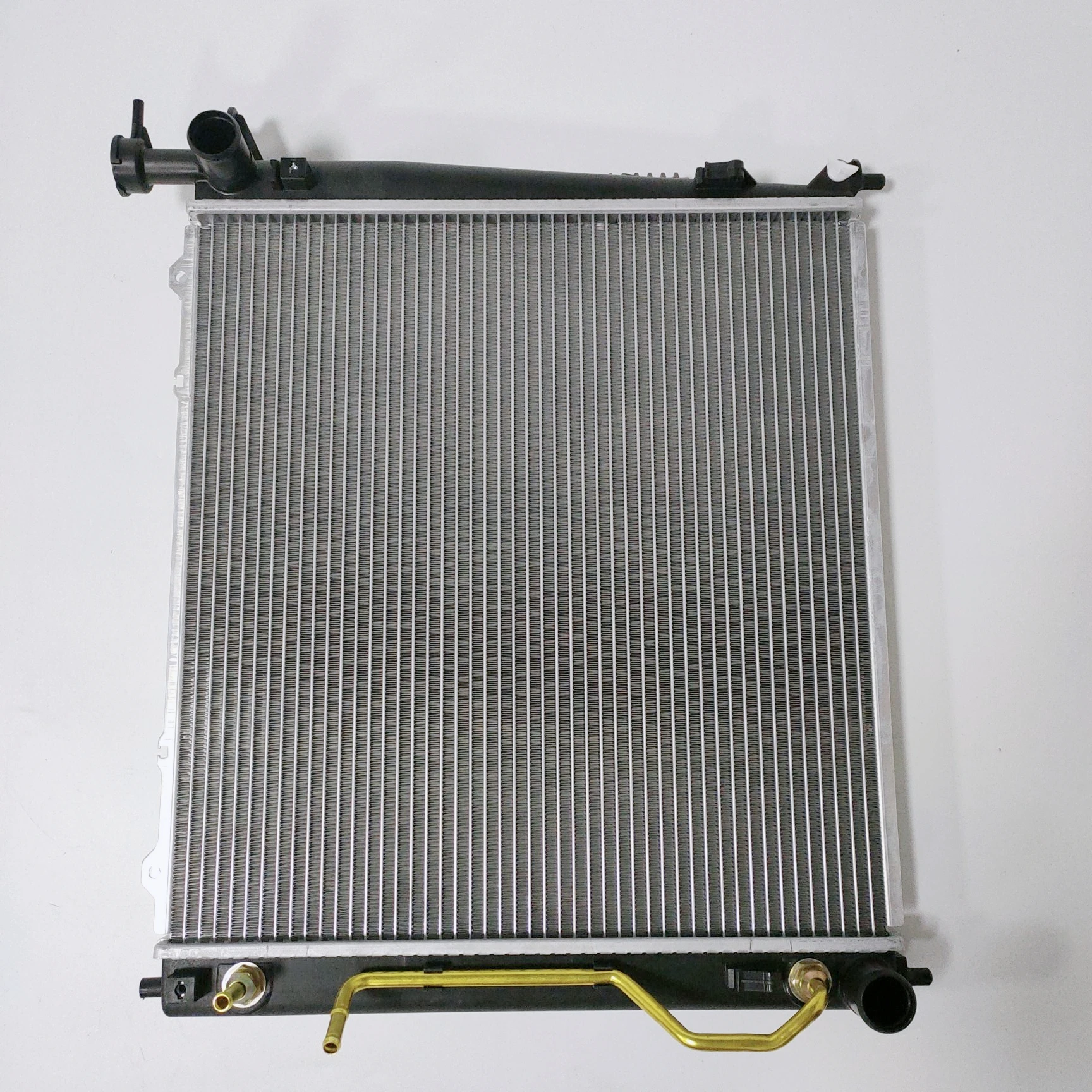 Auto Parts For Kia SORENTO II (XM) Cooling System Brazed Aluminum-Plastic Fin Tube Auto Radiator OEM:25310-2P300