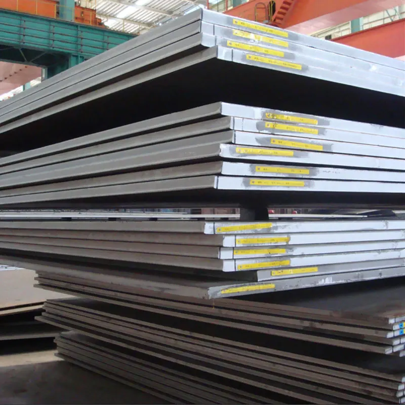 A36 Grade Carbon Steel Plate Quality Supplier 1mm 3mm 6mm Astm A36 Hot Rolled Carbon Steel Plate Q235 Steel Sheet