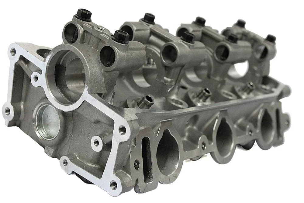 Головка цилиндра Diesel 6G72 для Mitsubishi Pajero 3 0 л V6 MD307678