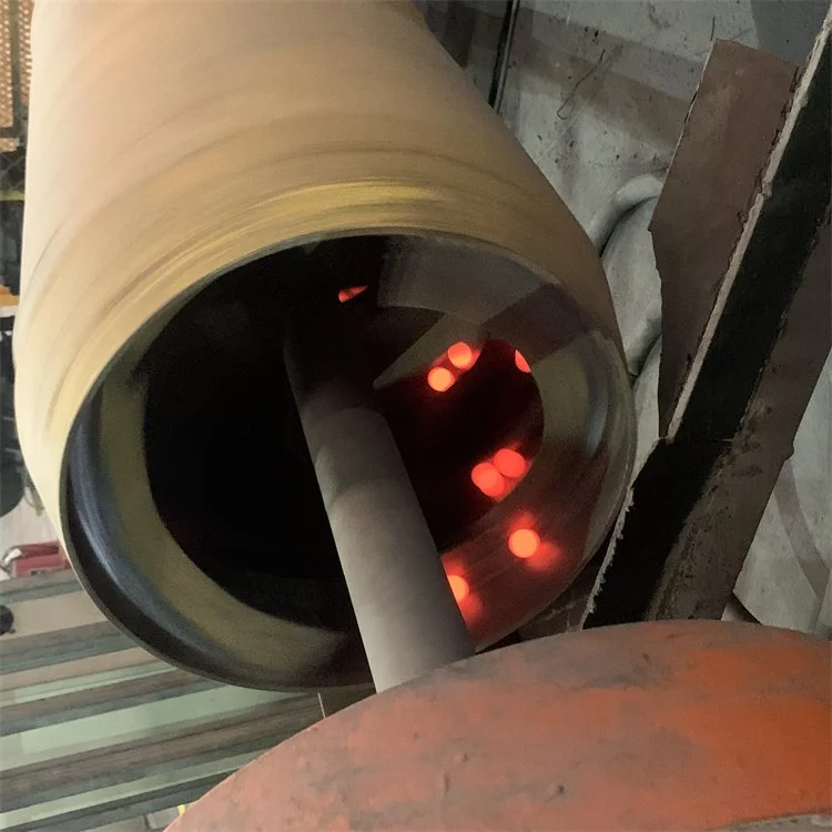 Factory Outlet 20mm 100mm grinding ball media mining cement forged steel balls for mineral grinding mill