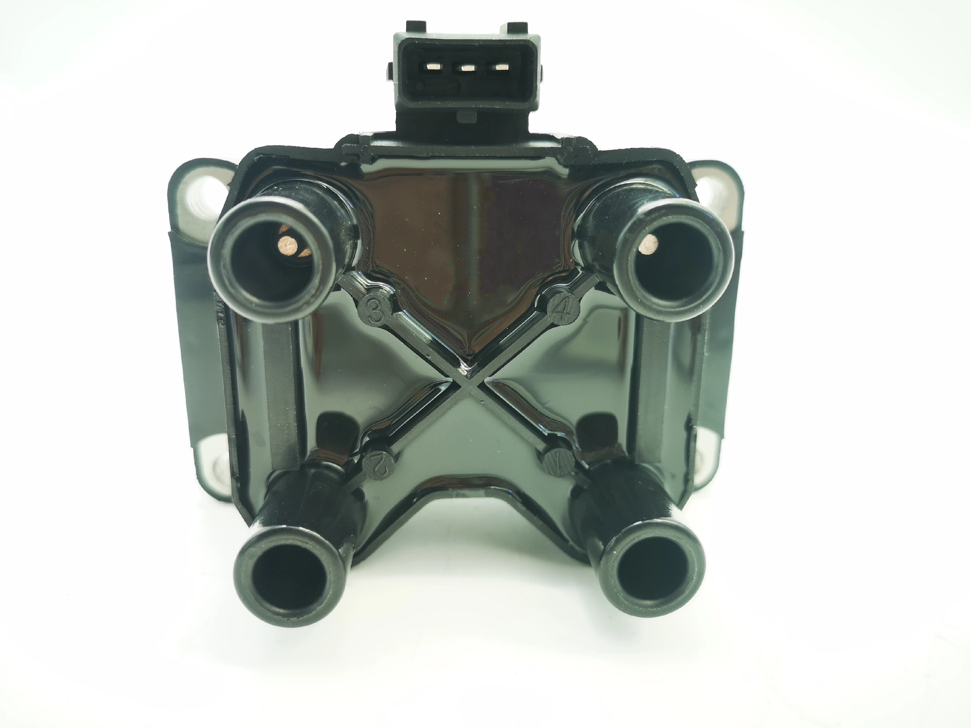 Factory Direct Supply Ignition Coil Ignition Coil Pack 026905105 F000ZS0213 For VW PARATI III SAVEIRO IV 1.6 1.8