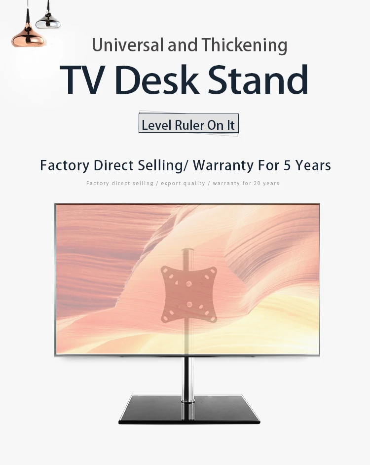 TV stands
