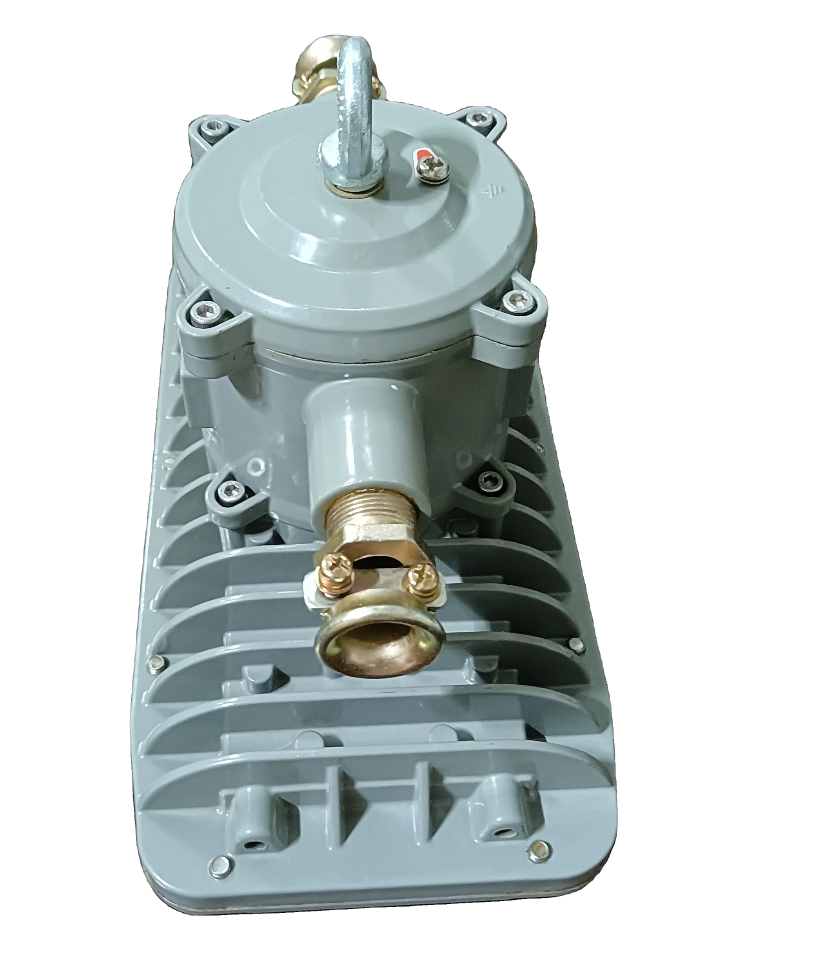 ATEX certified DGS50Ex mine radar inductive explosion proof LED roadway Lamp