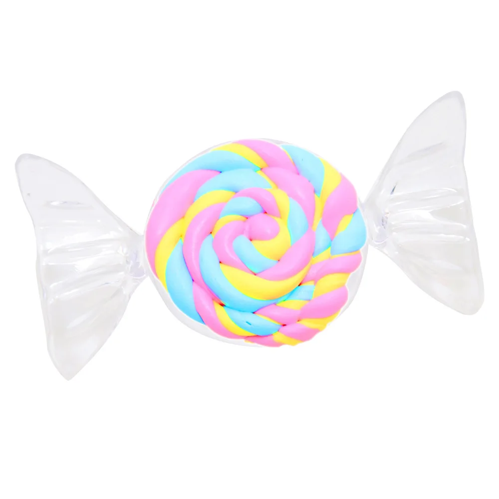 Поставка Limo цветной клей для шпатлевки набор самостоятельного изготовления воздушная сухая мягкая полимерная глина моделирования игровое тесто детей 60 мл масляный