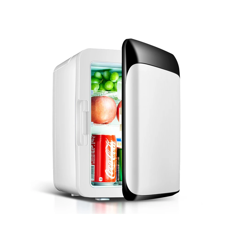 TIIKERI Ac/Dc Portable Thermoelectric Car Best 4X4 Fridge Cooler And Warmer