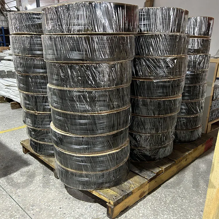 Мебельные Декоративные Плоские пластиковые полосы из