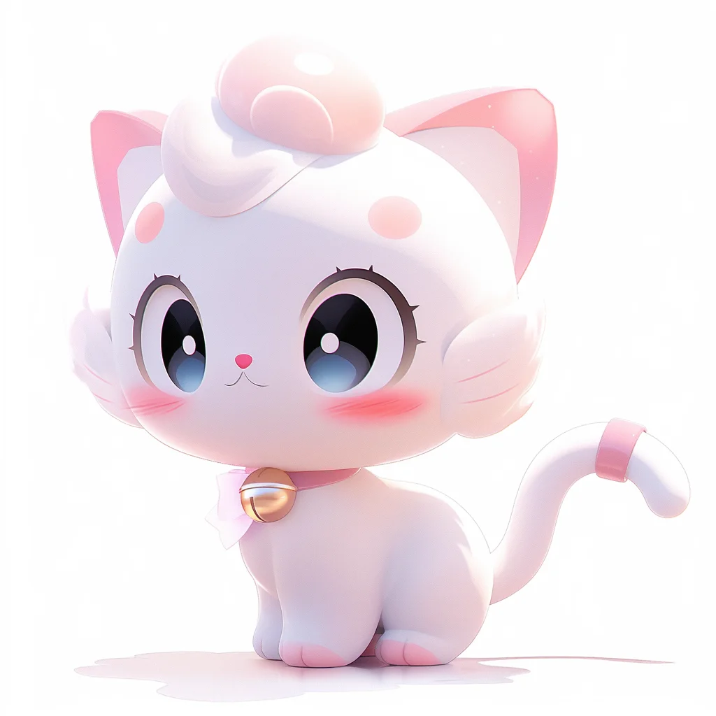 Custom 3D Cartoon High Quality Design Character Pvc Figurine Miniature Model Toy