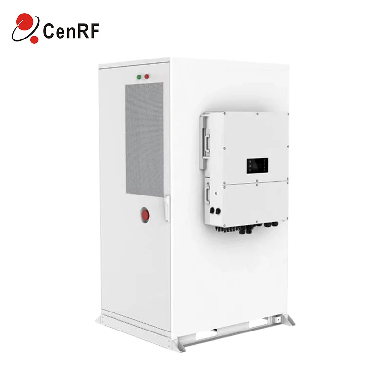 Outdoor Waterproof Power Supply Equipment Telecom Battery Cabinet Network Telecom Cabinet With Air Condition Cooling