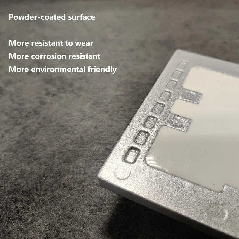 K-LITE reflective median marker